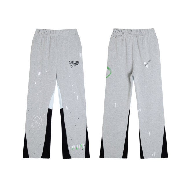 Men Tracksuit Sport Wear Pant Bottoms Trousers Outfits Joggers Clothes Women
