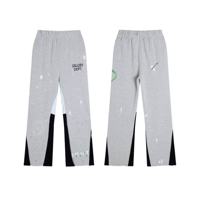 Men Tracksuit Sport Wear Pant Bottoms Trousers Outfits Joggers Clothes Women
