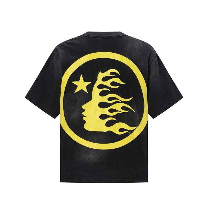Summer Men Women Cotton T-shirt Short Sleeve T-shirt Pullover Tops Sweatshirt Unisex Tee Casual T-shirt
