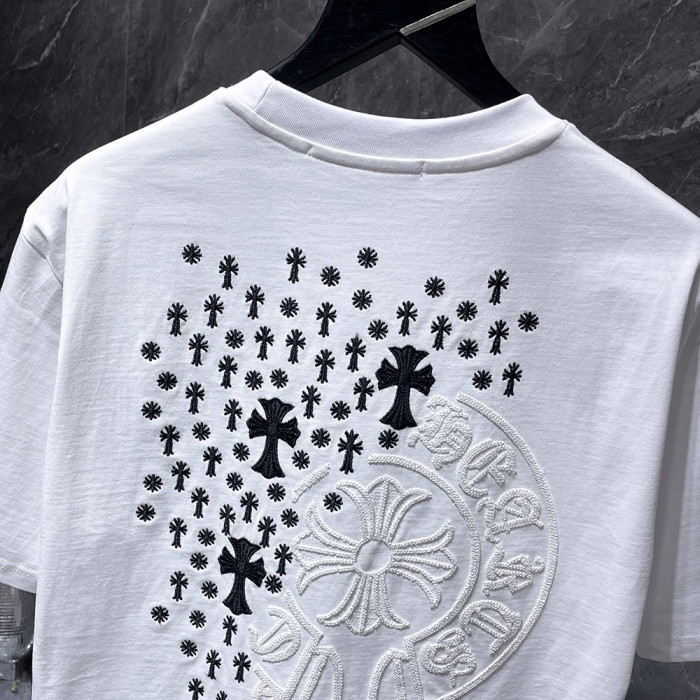 Summer Men Women Cotton T-shirt Short Sleeve T-shirt Pullover Tops Sweatshirt Unisex Tee Casual T-shirt