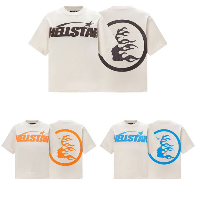 Summer Men Women Cotton T-shirt Short Sleeve T-shirt Pullover Tops Sweatshirt Unisex Tee Casual T-shirt