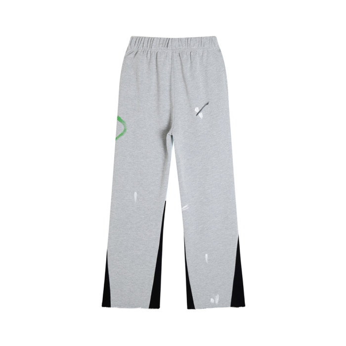 Men Tracksuit Sport Wear Pant Bottoms Trousers Outfits Joggers Clothes Women