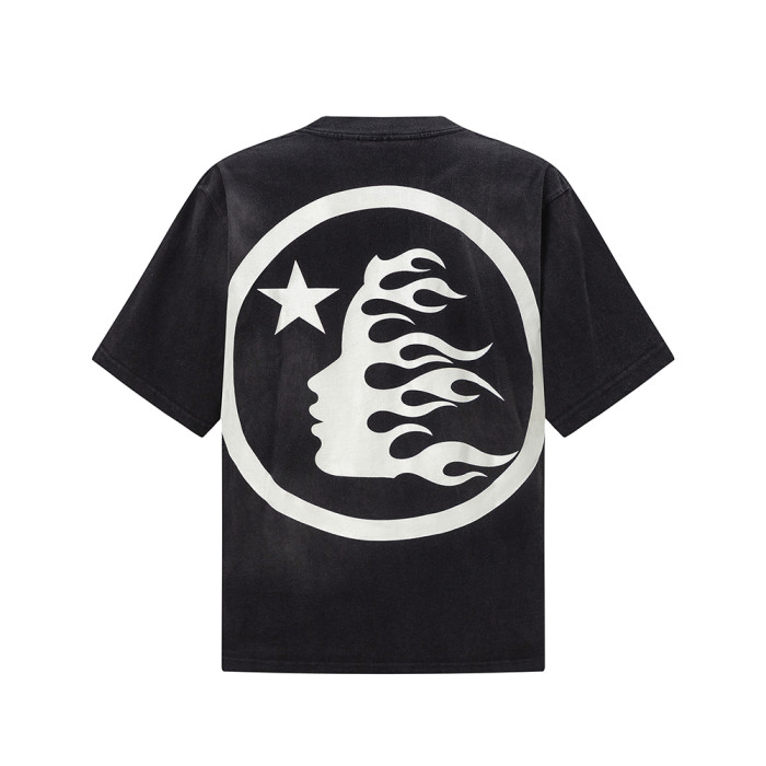 Summer Men Women Cotton T-shirt Short Sleeve T-shirt Pullover Tops Sweatshirt Unisex Tee Casual T-shirt