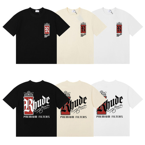 Men Women Cotton T-shirt Short Sleeve T-shirt Pullover Tops Sweatshirt Unisex Tee Casual T-shirt