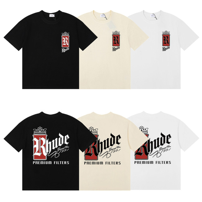 Men Women Cotton T-shirt Short Sleeve T-shirt Pullover Tops Sweatshirt Unisex Tee Casual T-shirt