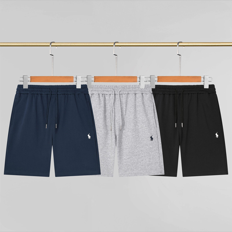 Men Women Beach Shorts Bottoms Half Pants Casual Shorts Vacation Wear