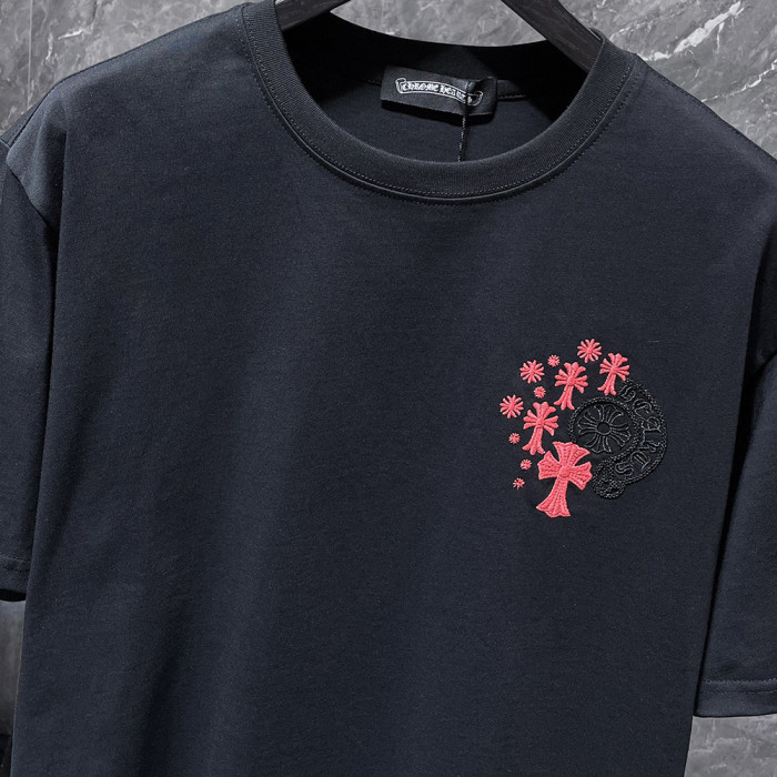 Summer Men Women Cotton T-shirt Short Sleeve T-shirt Pullover Tops Sweatshirt Unisex Tee Casual T-shirt