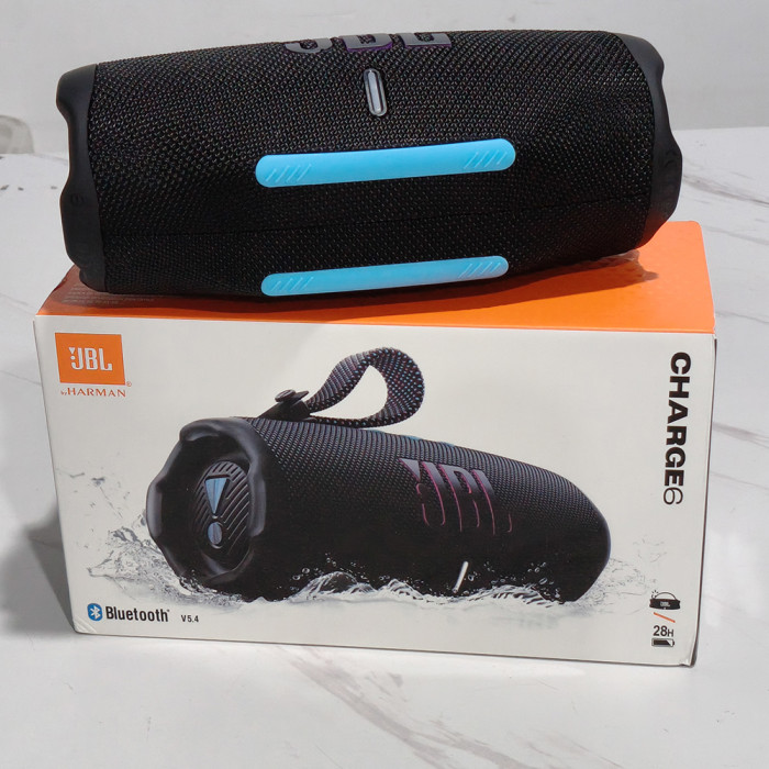 Portable Waterproof Wireless Bluetooth Speaker for Home  Outdoor