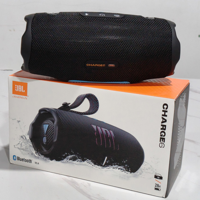 Portable Waterproof Wireless Bluetooth Speaker for Home  Outdoor