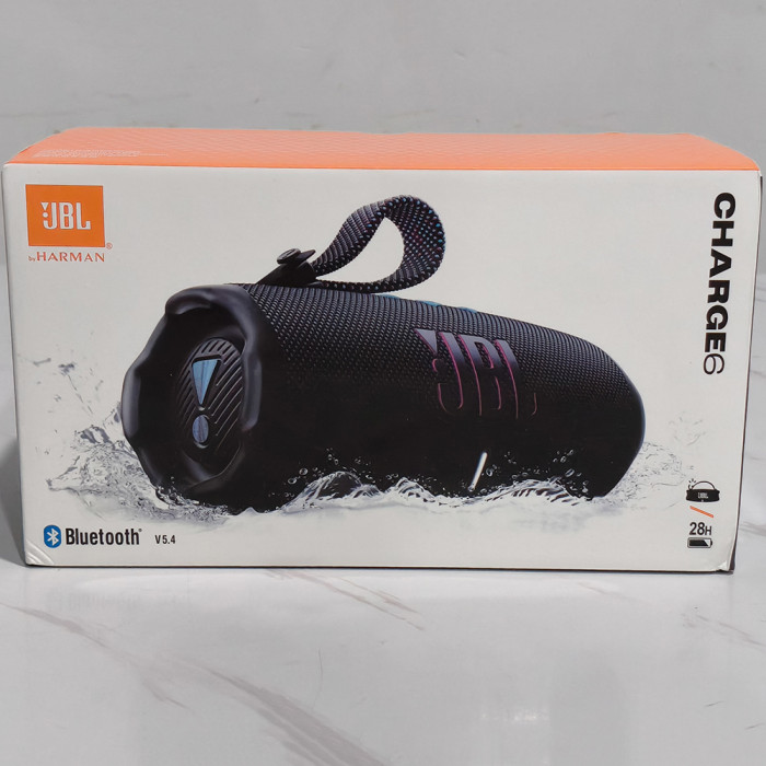 Portable Waterproof Wireless Bluetooth Speaker for Home  Outdoor