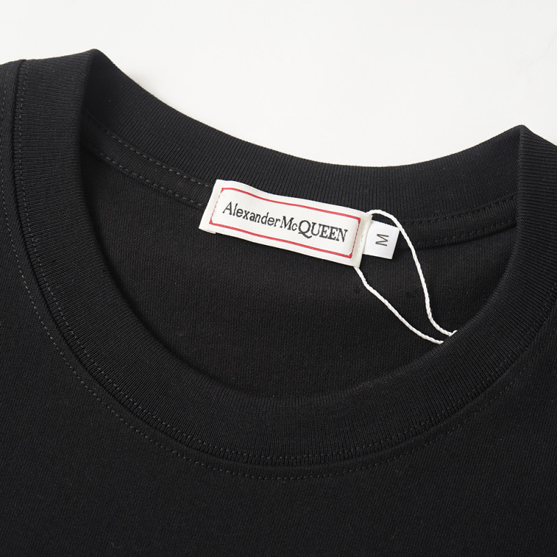 Summer Men Women Cotton T-shirt Short Sleeve T-shirt Pullover Tops Sweatshirt Unisex Tee Casual T-shirt