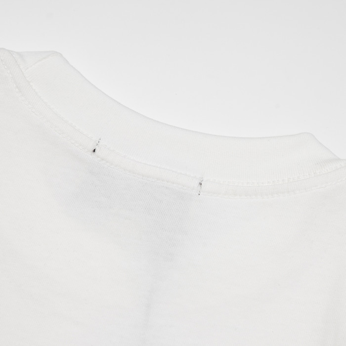 Summer Men Women Cotton T-shirt Short Sleeve T-shirt Pullover Tops Sweatshirt Unisex Tee Casual T-shirt