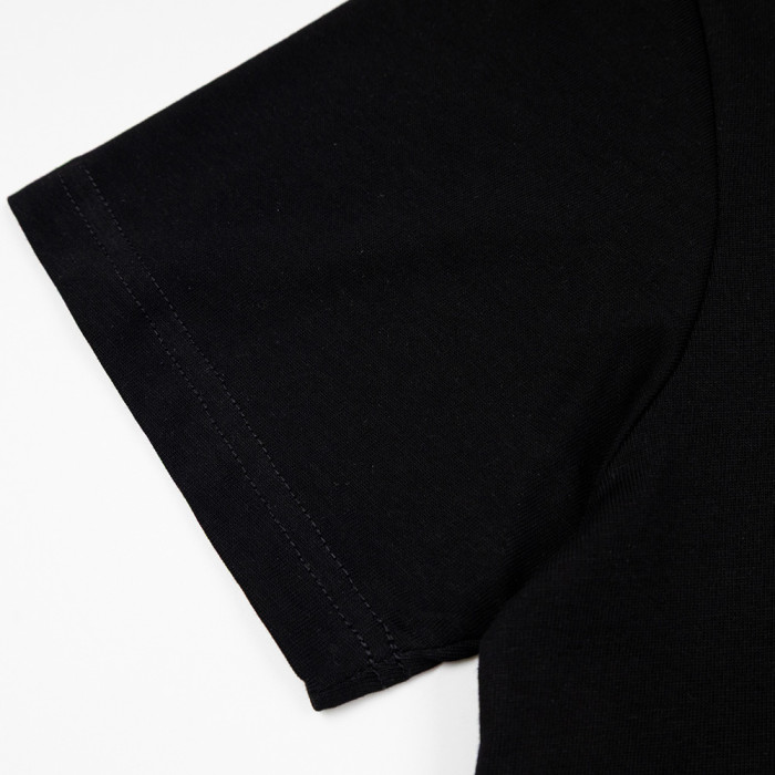 Summer Men Women Cotton T-shirt Short Sleeve T-shirt Pullover Tops Sweatshirt Unisex Tee Casual T-shirt