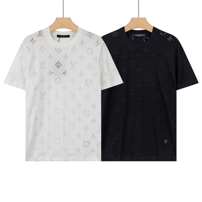 Summer Men Women Cotton T-shirt Short Sleeve T-shirt Pullover Tops Sweatshirt Unisex Tee Casual T-shirt