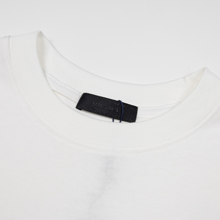 Summer Men Women Cotton T-shirt Short Sleeve T-shirt Pullover Tops Sweatshirt Unisex Tee Casual T-shirt