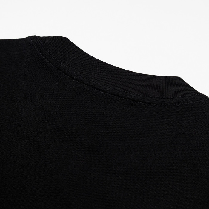 Summer Men Women Cotton T-shirt Short Sleeve T-shirt Pullover Tops Sweatshirt Unisex Tee Casual T-shirt