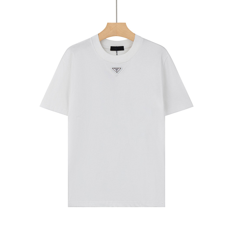 Summer Men Women Cotton T-shirt Short Sleeve T-shirt Pullover Tops Sweatshirt Unisex Tee Casual T-shirt