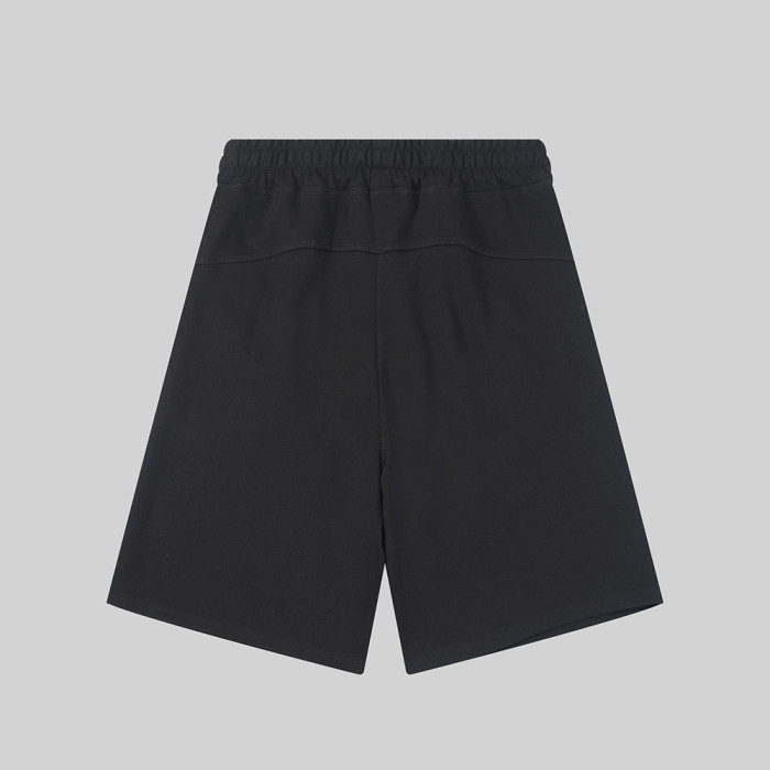 Men Women Beach Shorts Bottoms Half Pants Casual Shorts Quick Drying Shorts