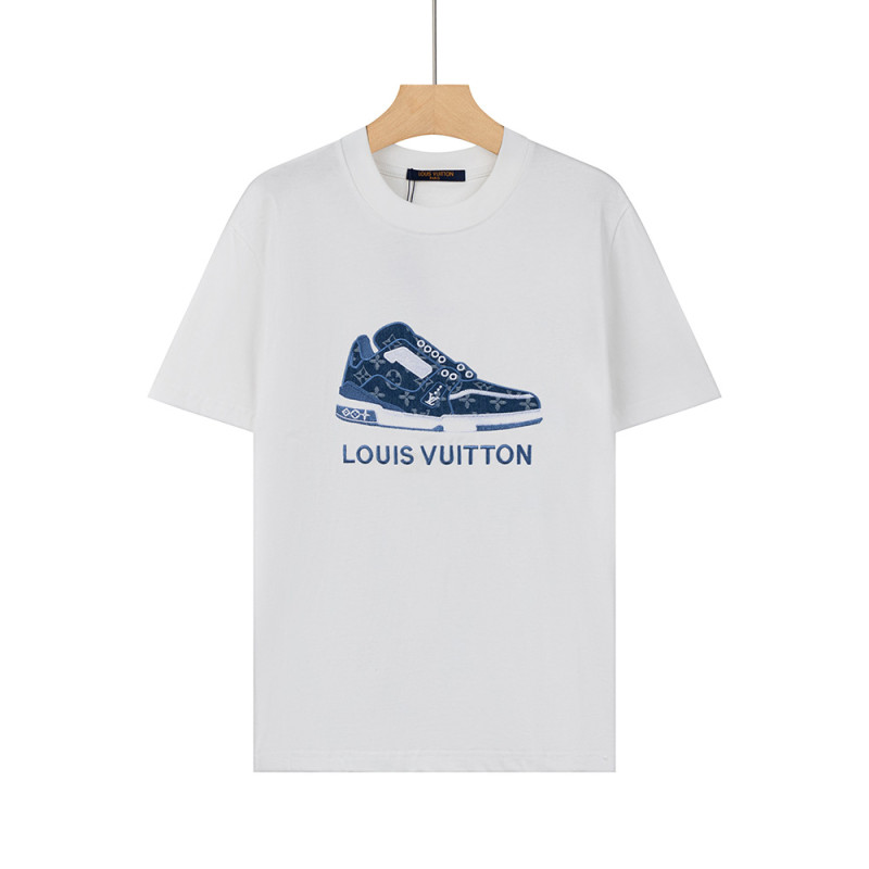 Summer Men Women Cotton T-shirt Short Sleeve T-shirt Pullover Tops Sweatshirt Unisex Tee Casual T-shirt