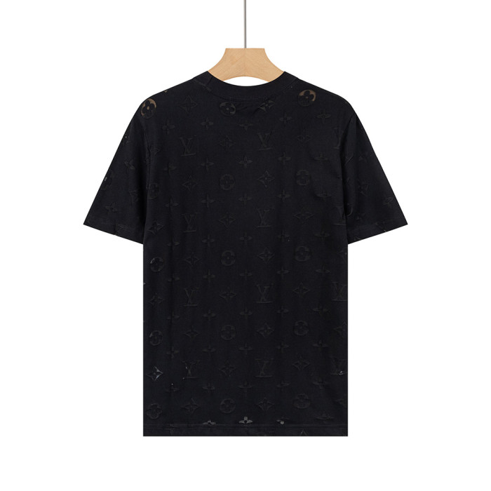 Summer Men Women Cotton T-shirt Short Sleeve T-shirt Pullover Tops Sweatshirt Unisex Tee Casual T-shirt