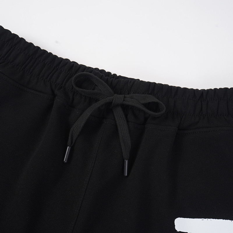 Men Women Beach Shorts Bottoms Half Pants Casual Shorts Quick Drying Shorts