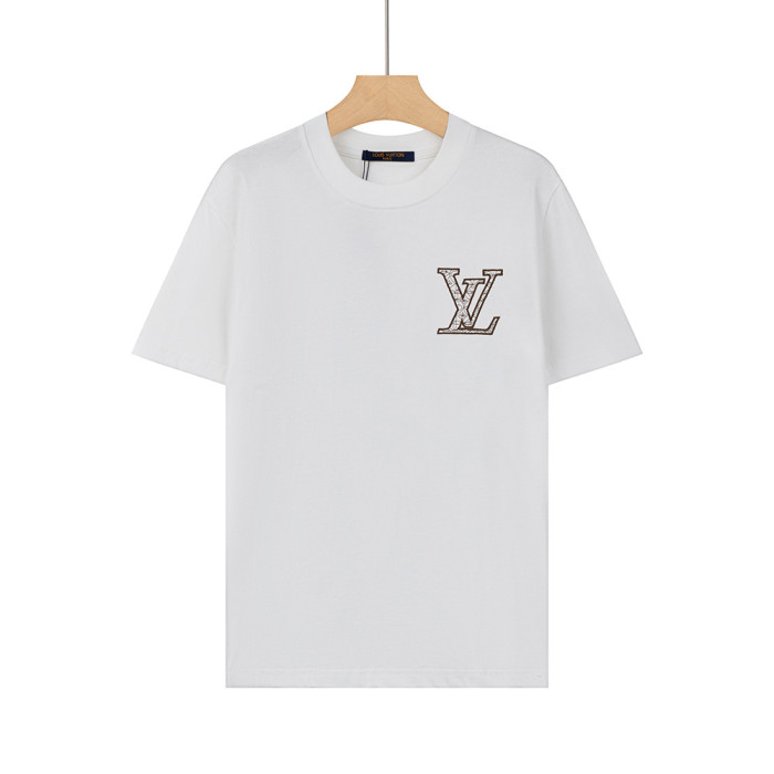 Summer Men Women Cotton T-shirt Short Sleeve T-shirt Pullover Tops Sweatshirt Unisex Tee Casual T-shirt