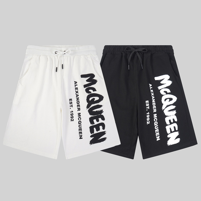 Men Women Beach Shorts Bottoms Half Pants Casual Shorts Quick Drying Shorts
