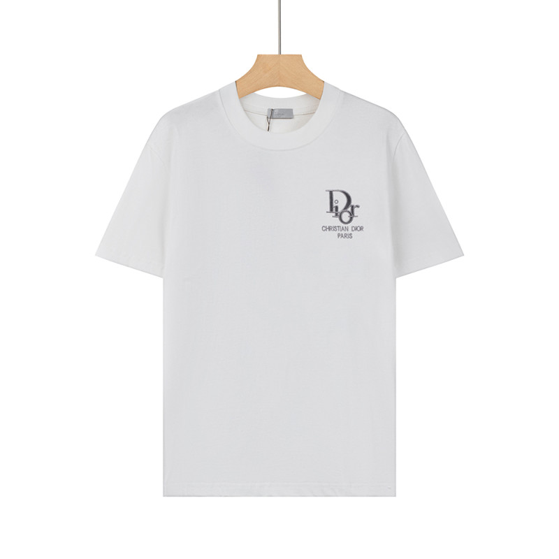 Summer Men Women Cotton T-shirt Short Sleeve T-shirt Pullover Tops Sweatshirt Unisex Tee Casual T-shirt