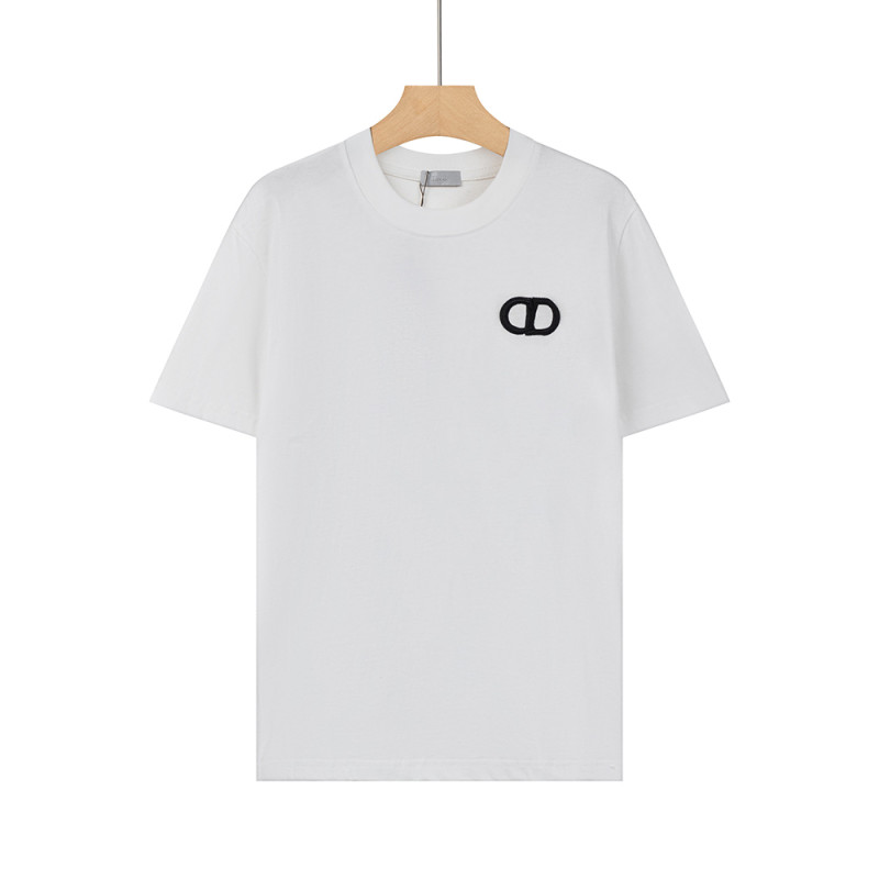 Summer Men Women Cotton T-shirt Short Sleeve T-shirt Pullover Tops Sweatshirt Unisex Tee Casual T-shirt