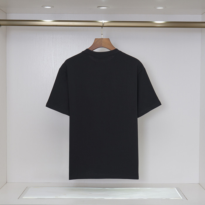 Men Women Cotton T-shirt Short Sleeve T-shirt Pullover Tops Sweatshirt Unisex Tee Casual T-shirt
