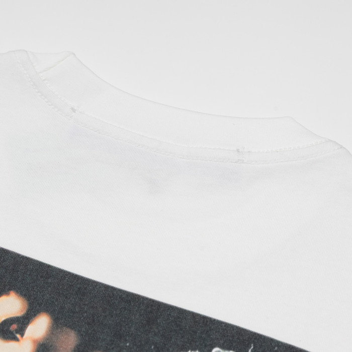 Summer Men Women Cotton T-shirt Short Sleeve T-shirt Pullover Tops Sweatshirt Unisex Tee Casual T-shirt