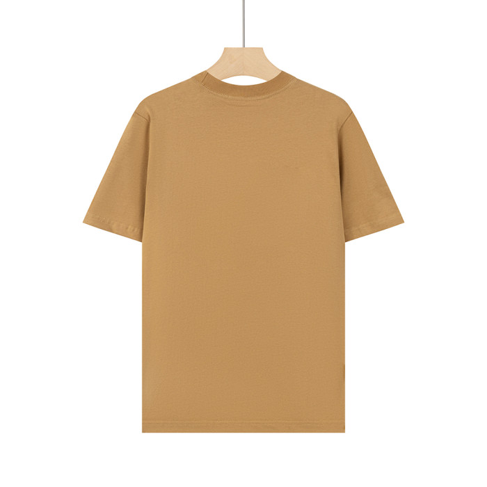 Summer Men Women Cotton T-shirt Short Sleeve T-shirt Pullover Tops Sweatshirt Unisex Tee Casual T-shirt