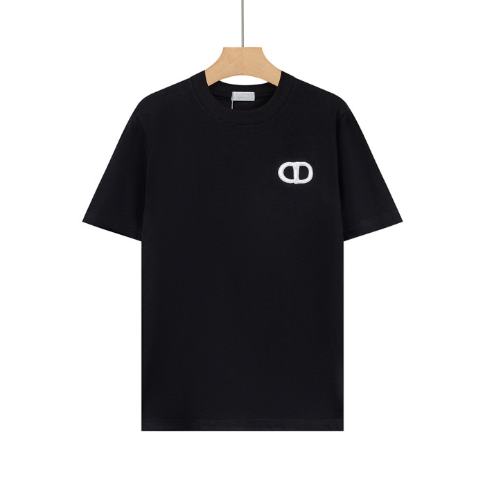 Summer Men Women Cotton T-shirt Short Sleeve T-shirt Pullover Tops Sweatshirt Unisex Tee Casual T-shirt