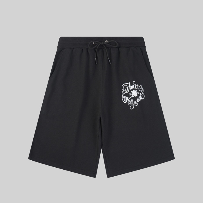 Men Women Beach Shorts Bottoms Half Pants Casual Shorts Quick Drying Shorts