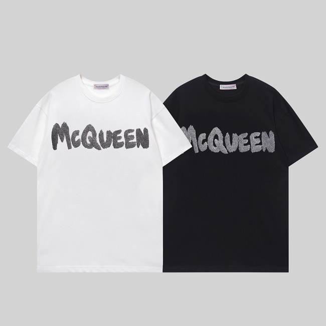 Summer Men Women Cotton T-shirt Short Sleeve T-shirt Pullover Tops Sweatshirt Unisex Tee Casual T-shirt