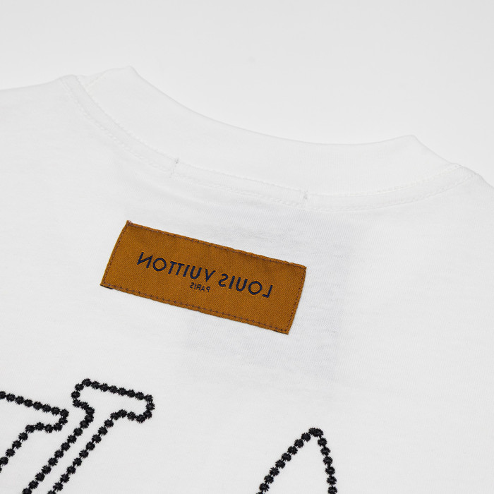 Summer Men Women Cotton T-shirt Short Sleeve T-shirt Pullover Tops Sweatshirt Unisex Tee Casual T-shirt