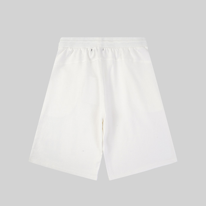 Men Women Beach Shorts Bottoms Half Pants Casual Shorts Quick Drying Shorts