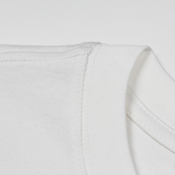 Summer Men Women Cotton T-shirt Short Sleeve T-shirt Pullover Tops Sweatshirt Unisex Tee Casual T-shirt