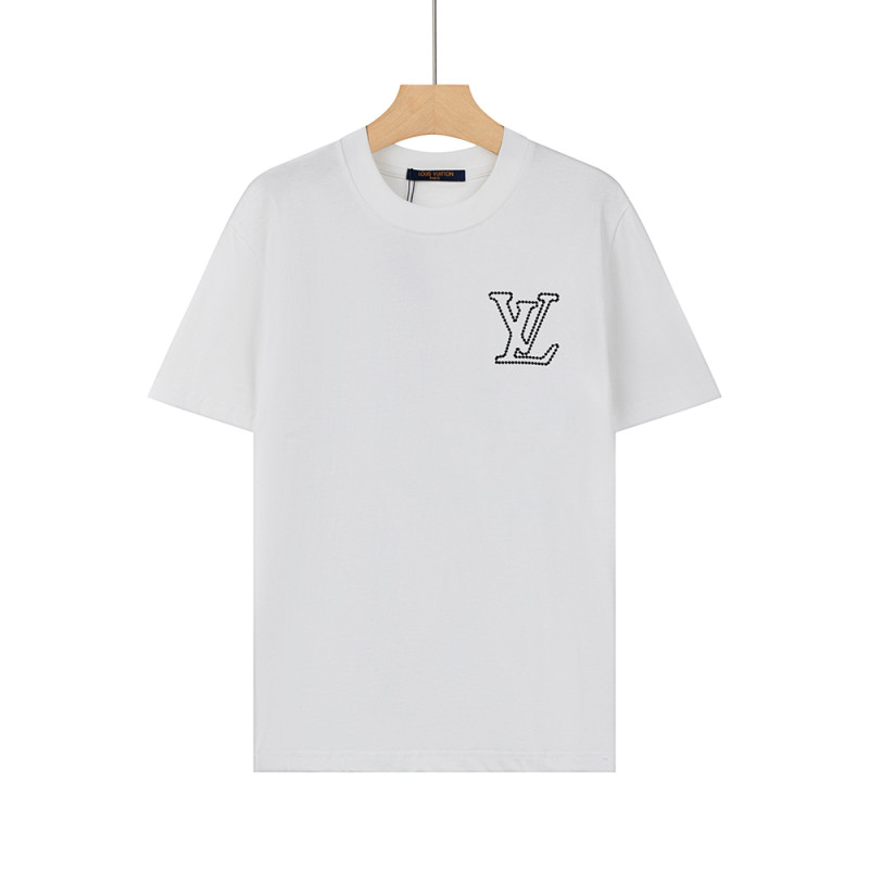 Summer Men Women Cotton T-shirt Short Sleeve T-shirt Pullover Tops Sweatshirt Unisex Tee Casual T-shirt