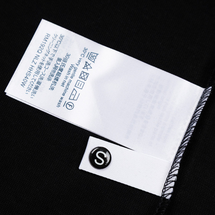 Summer Men Women Cotton T-shirt Short Sleeve T-shirt Pullover Tops Sweatshirt Unisex Tee Casual T-shirt