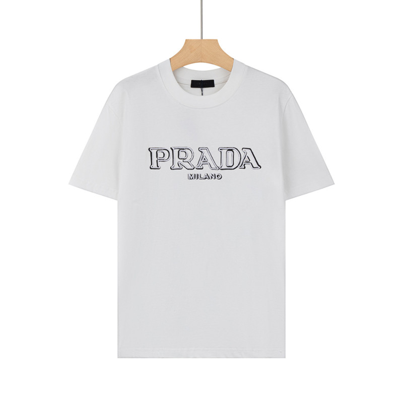 Summer Men Women Cotton T-shirt Short Sleeve T-shirt Pullover Tops Sweatshirt Unisex Tee Casual T-shirt