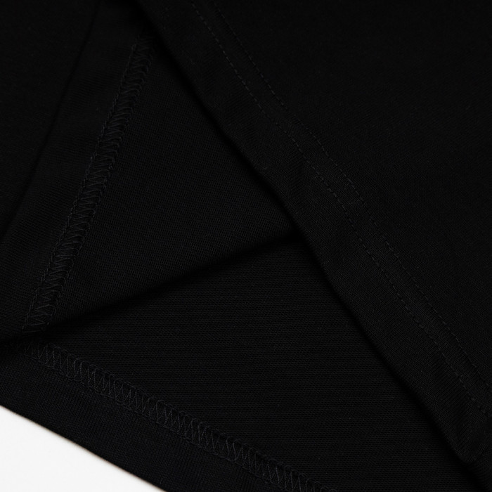 Summer Men Women Cotton T-shirt Short Sleeve T-shirt Pullover Tops Sweatshirt Unisex Tee Casual T-shirt
