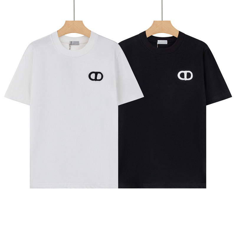Summer Men Women Cotton T-shirt Short Sleeve T-shirt Pullover Tops Sweatshirt Unisex Tee Casual T-shirt