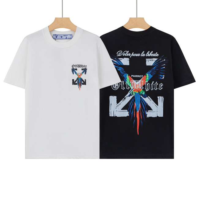 Summer Men Women Cotton T-shirt Short Sleeve T-shirt Pullover Tops Sweatshirt Unisex Tee Casual T-shirt