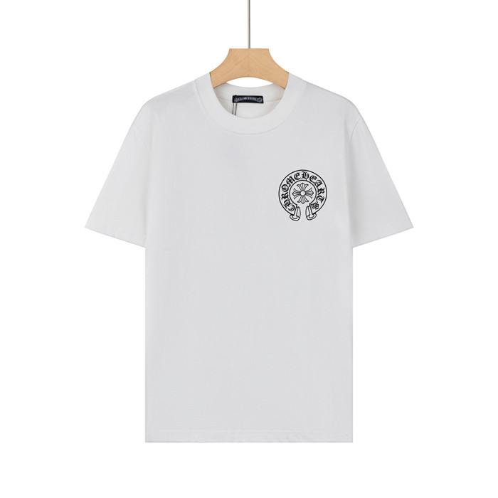 Summer Men Women Cotton T-shirt Short Sleeve T-shirt Pullover Tops Sweatshirt Unisex Tee Casual T-shirt