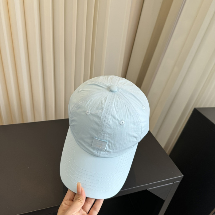Men Women Classical Baseball Cap Visor Sun Hat Summer Headwear Peaked Cap Unisex