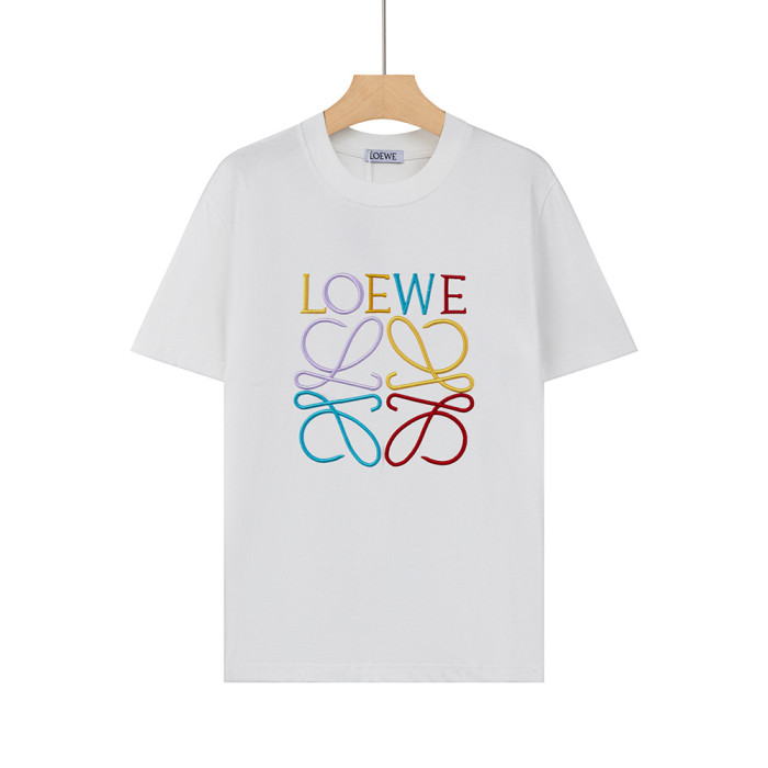 Summer Men Women Cotton T-shirt Short Sleeve T-shirt Pullover Tops Sweatshirt Unisex Tee Casual T-shirt