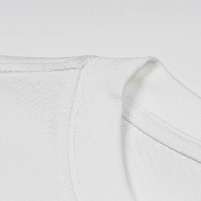 Summer Men Women Cotton T-shirt Short Sleeve T-shirt Pullover Tops Sweatshirt Unisex Tee Casual T-shirt