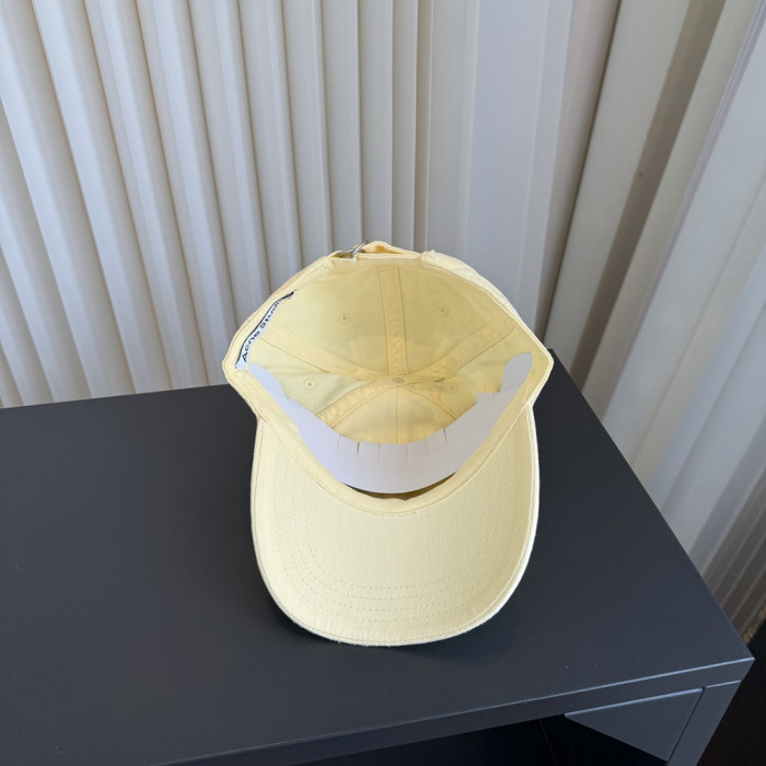 Men Women Classical Baseball Cap Visor Sun Hat Summer Headwear Peaked Cap Unisex