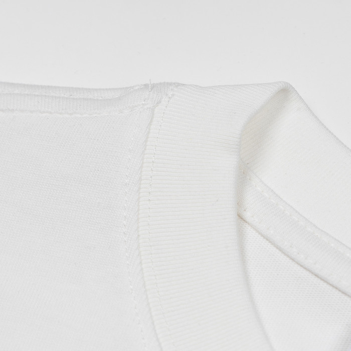 Summer Men Women Cotton T-shirt Short Sleeve T-shirt Pullover Tops Sweatshirt Unisex Tee Casual T-shirt
